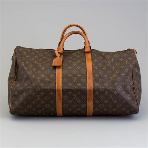 vuitton weekend bag|louis vuitton travel bag clear.